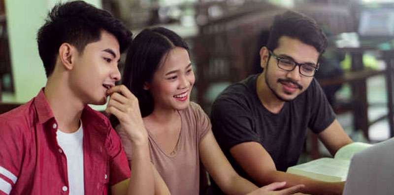 Newshore Study Abroad Counselling Kollam