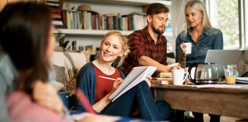 Accommodation Assistance