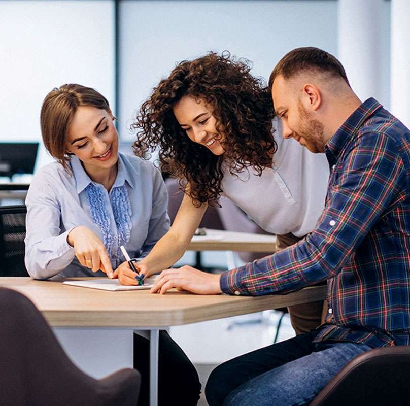 Newshore Immigration Consultancy Agents and Partners