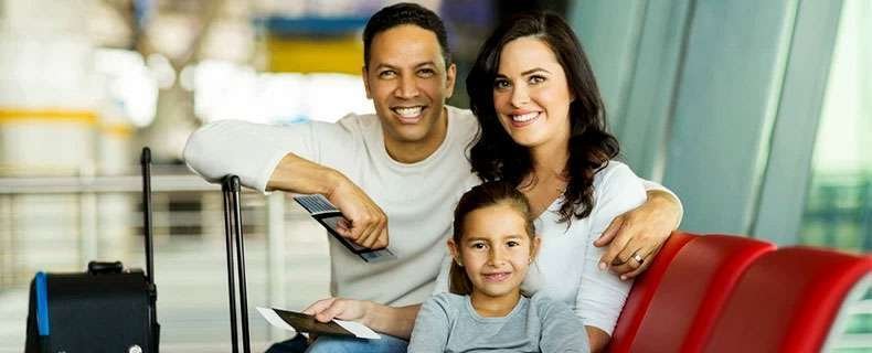 Family Visa