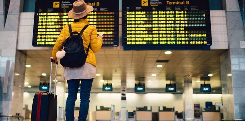 Pre Departure Guidance