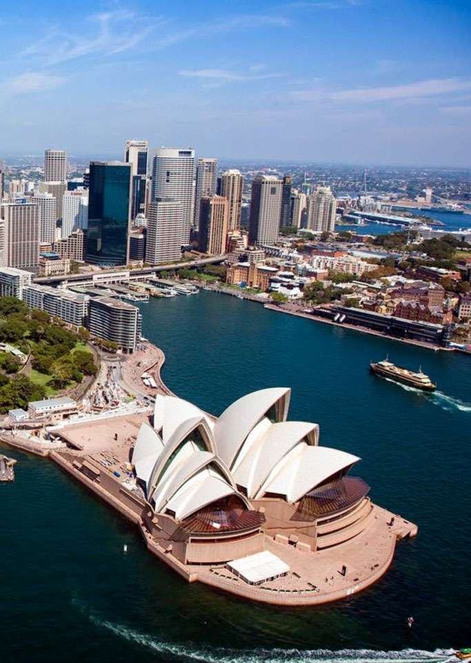 Australia