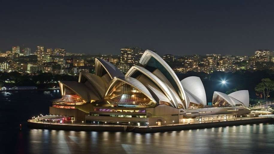 Australia Permanent Resident