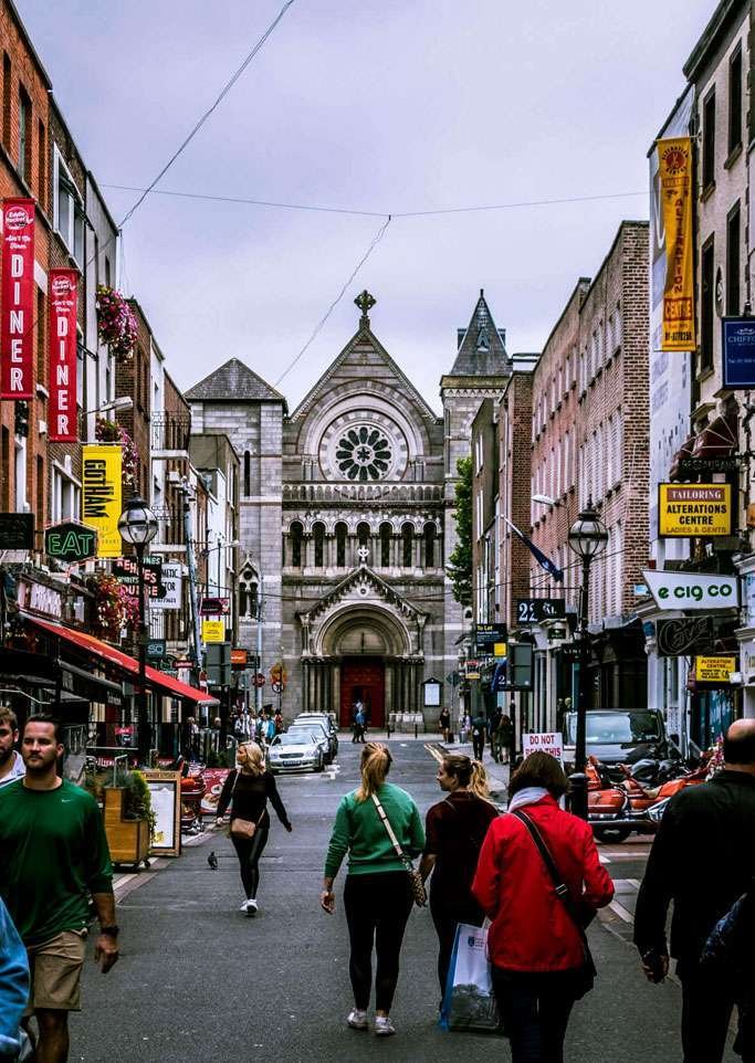 Ireland