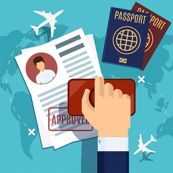 Visa Assistance