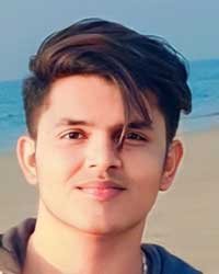 ABDUL WARIS SHAIKH