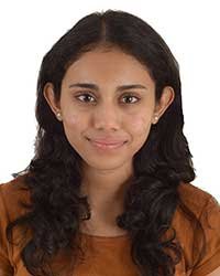 ANUSHA JOSEPH