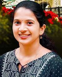 Athira Prabha