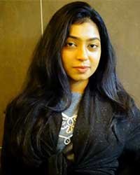 CHARLETTE ANISH