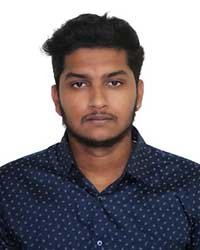 PRAGATHEESH KUMAR