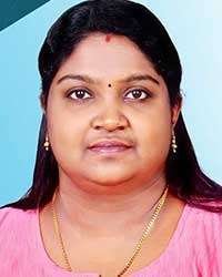 RESHMA RAJ