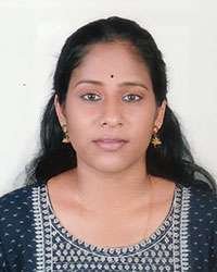 RESHMA ARJUN