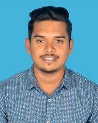 SUBIN GEORGE ALEX
