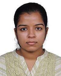 Surabhi Sunil