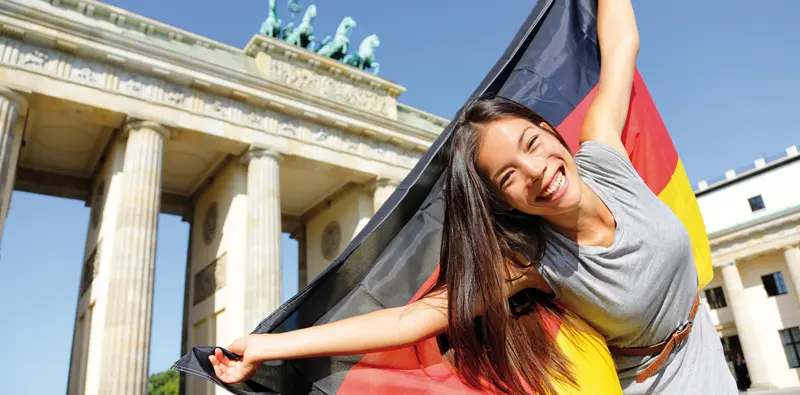 Study in Germany